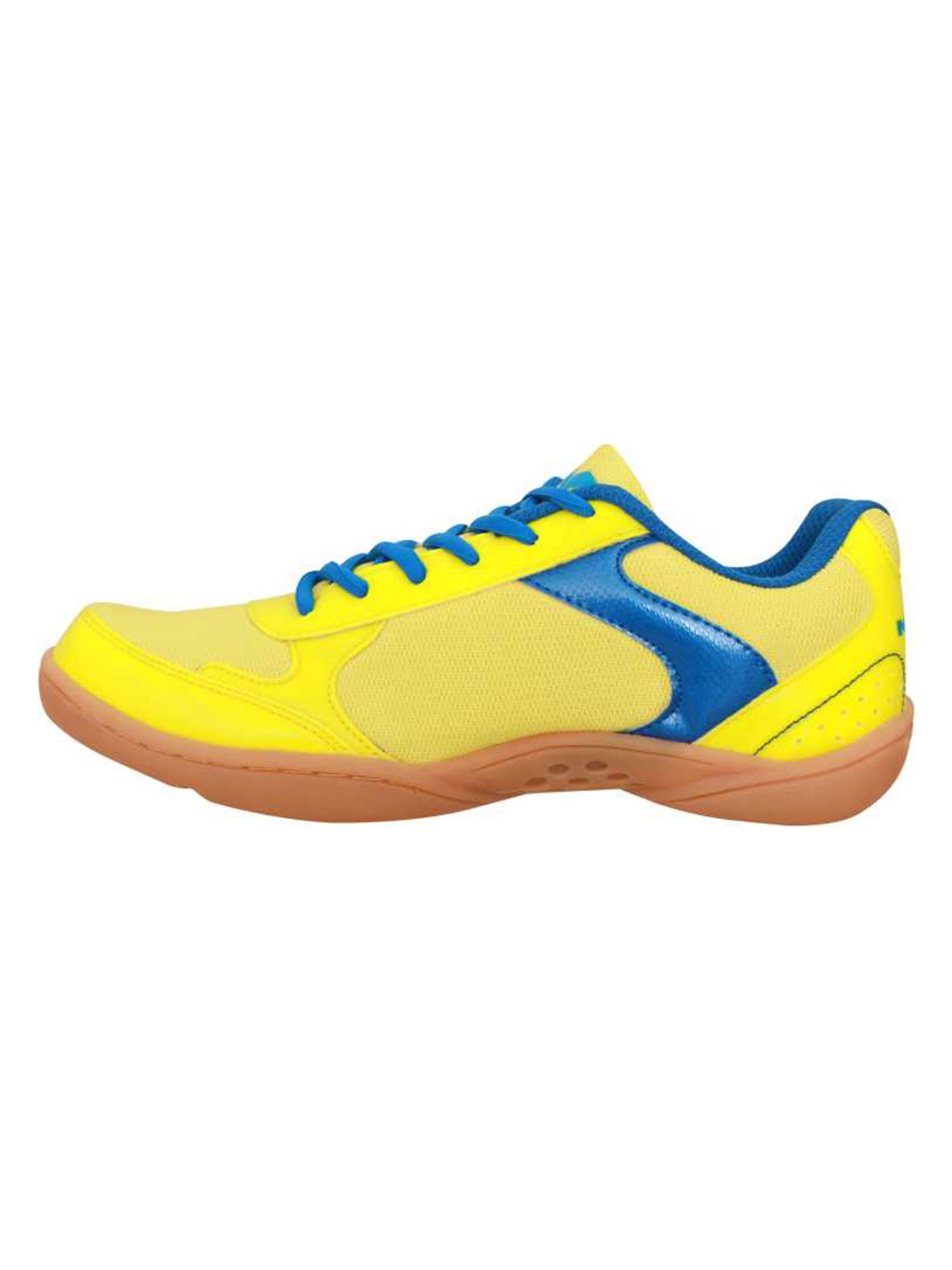 Nivia flash hot sale badminton shoes