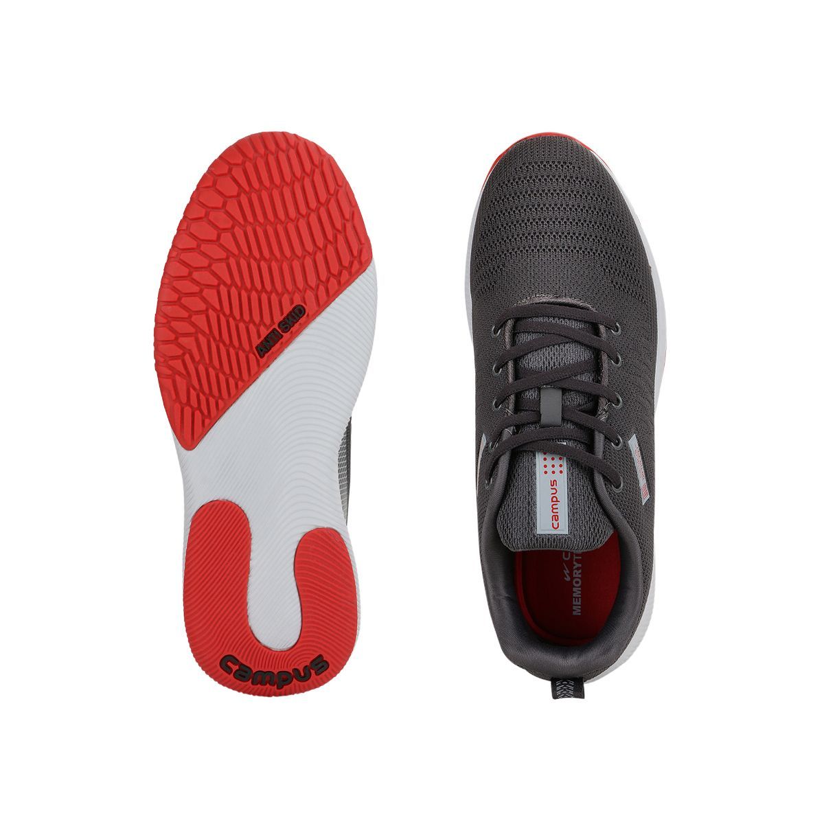 nykaa fashion campus shoes