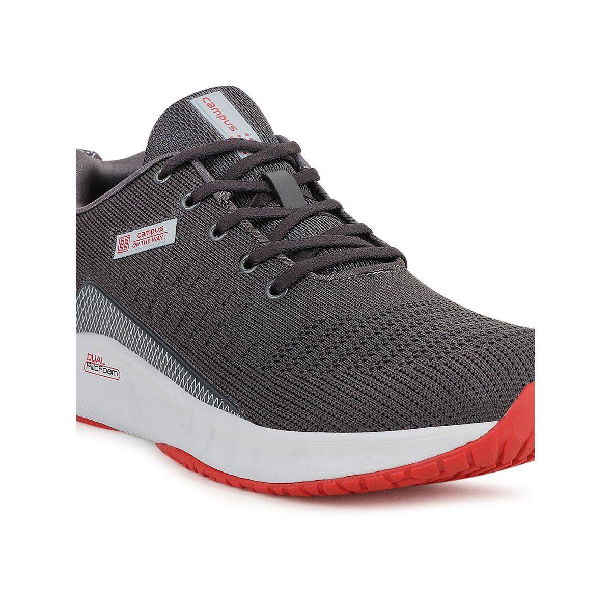 nykaa fashion campus shoes