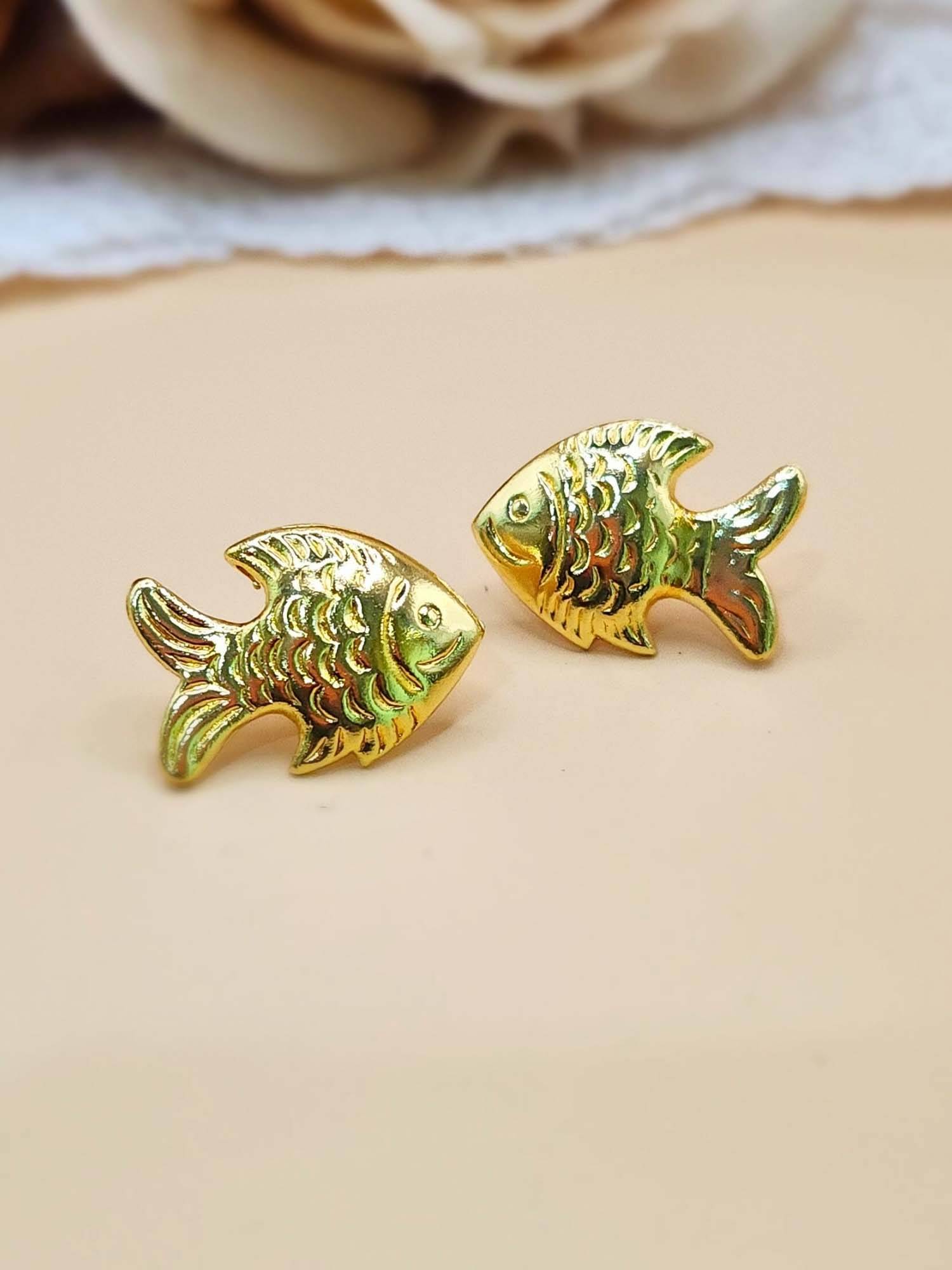 Viana Jewels Nemo Earrings