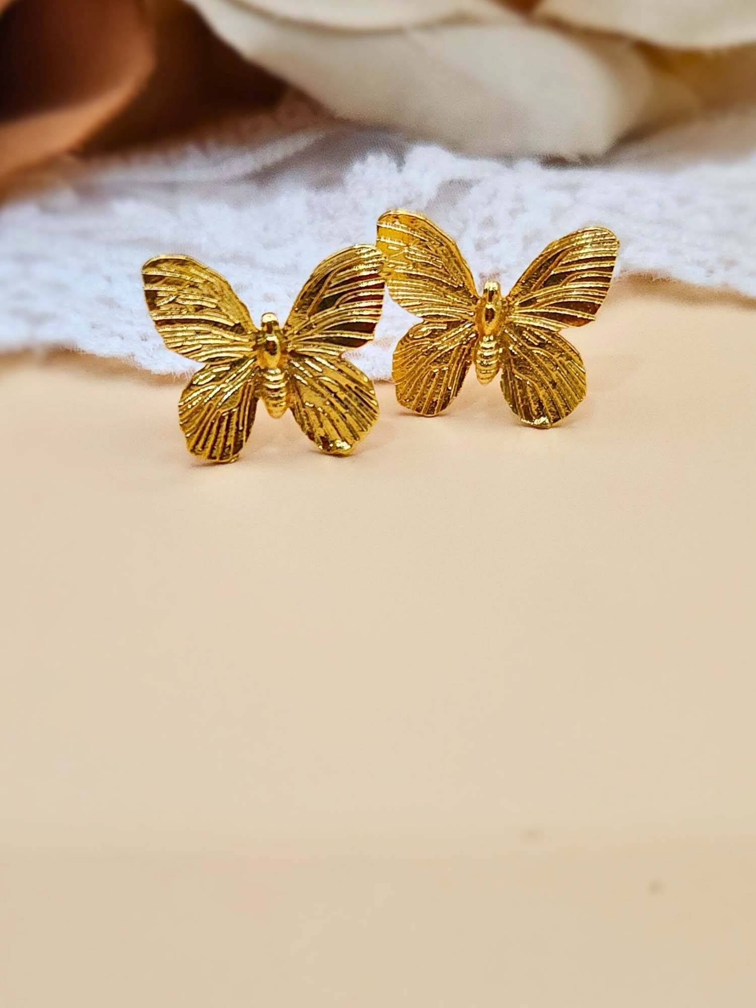 Viana Jewels Pixie Earrings