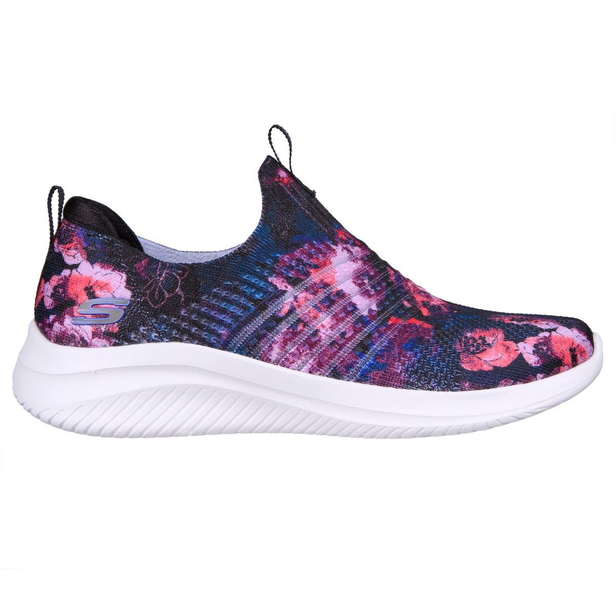 SKECHERS ULTRA FLEX 3.0 Looks Multi-Color Slip On: Buy SKECHERS ULTRA ...