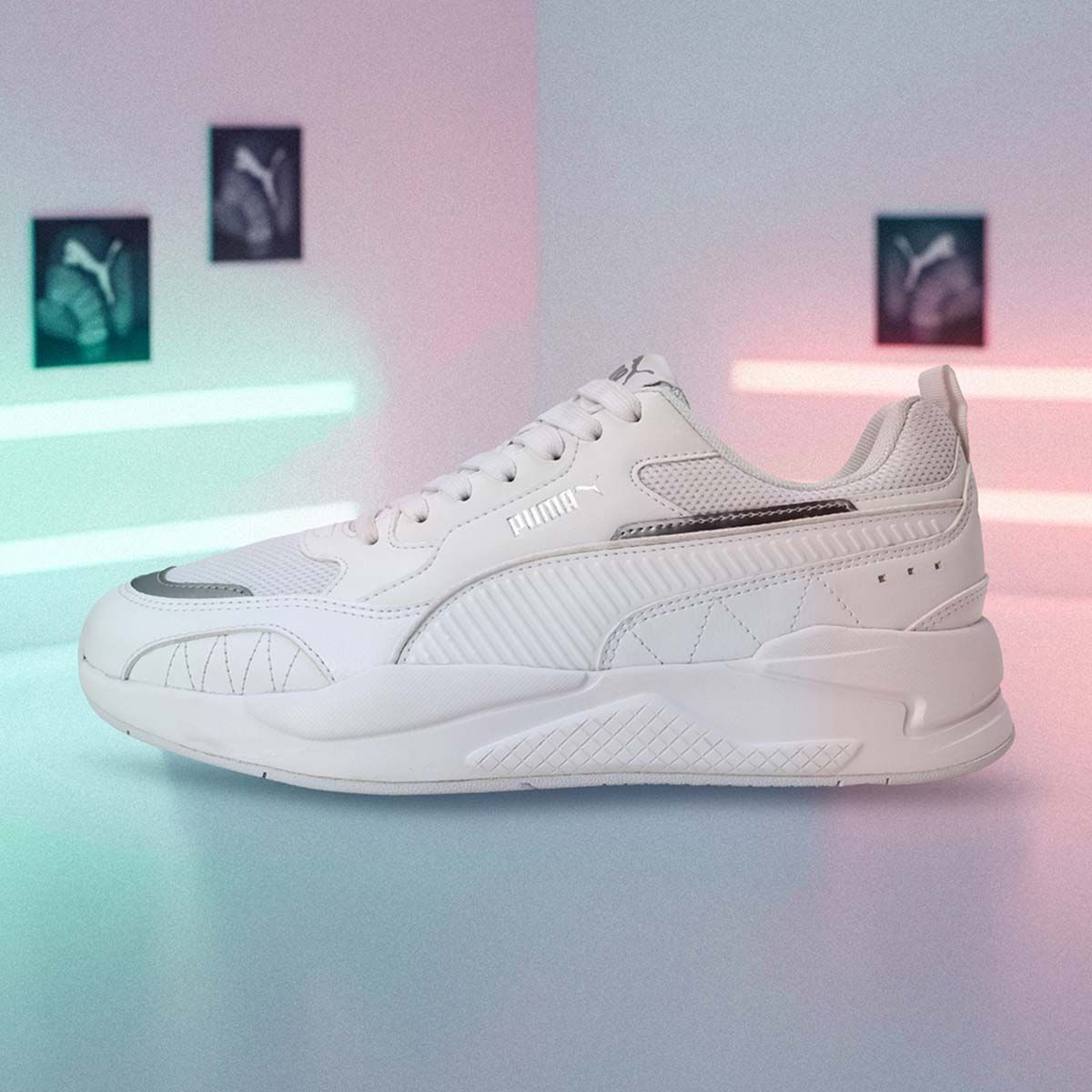 puma rx ray