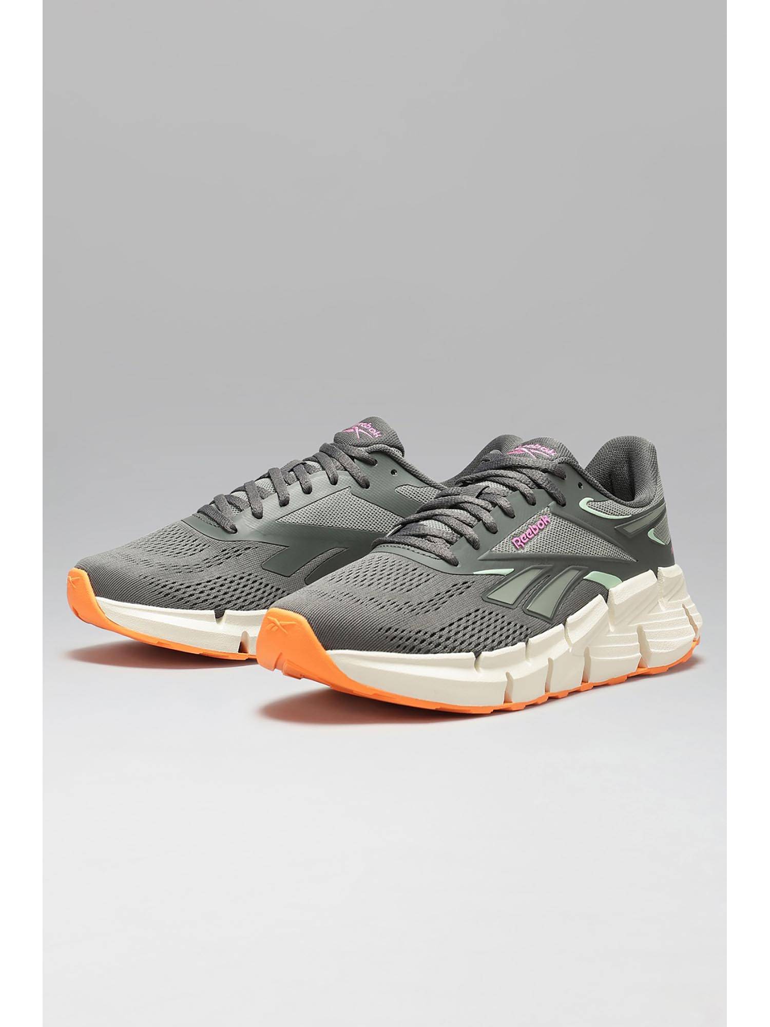 Sepatu Reebok Grey Buy Reebok Women Grey Running Shoes Online