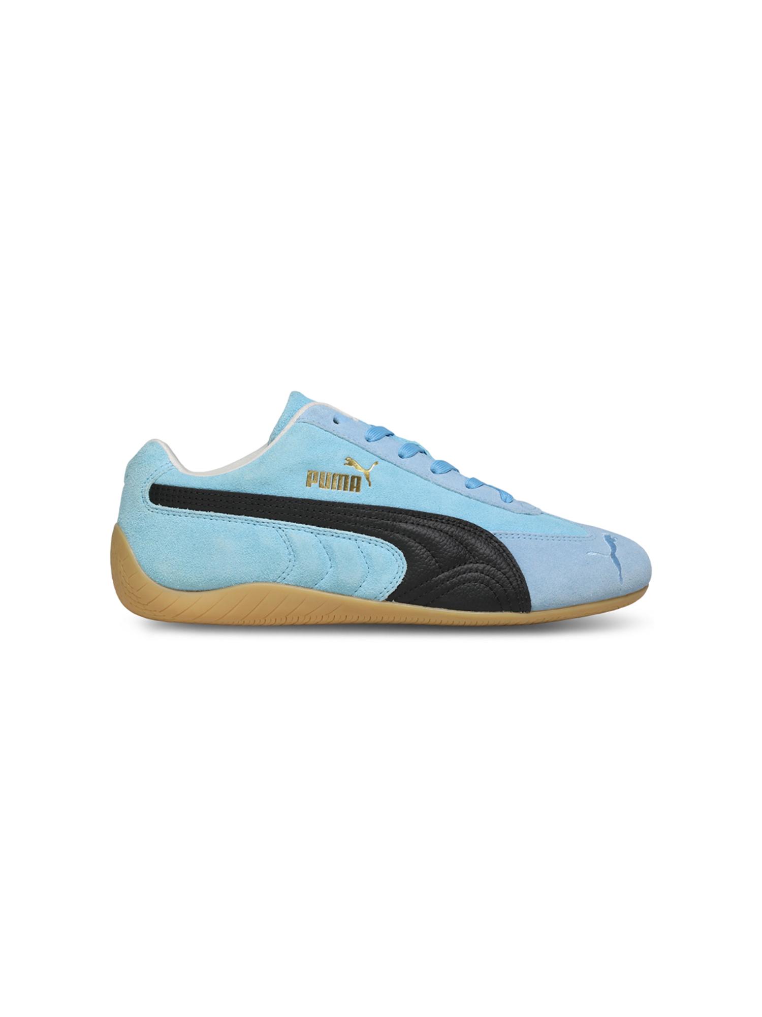 Buy Puma Speedcat Blue Sneakers Online