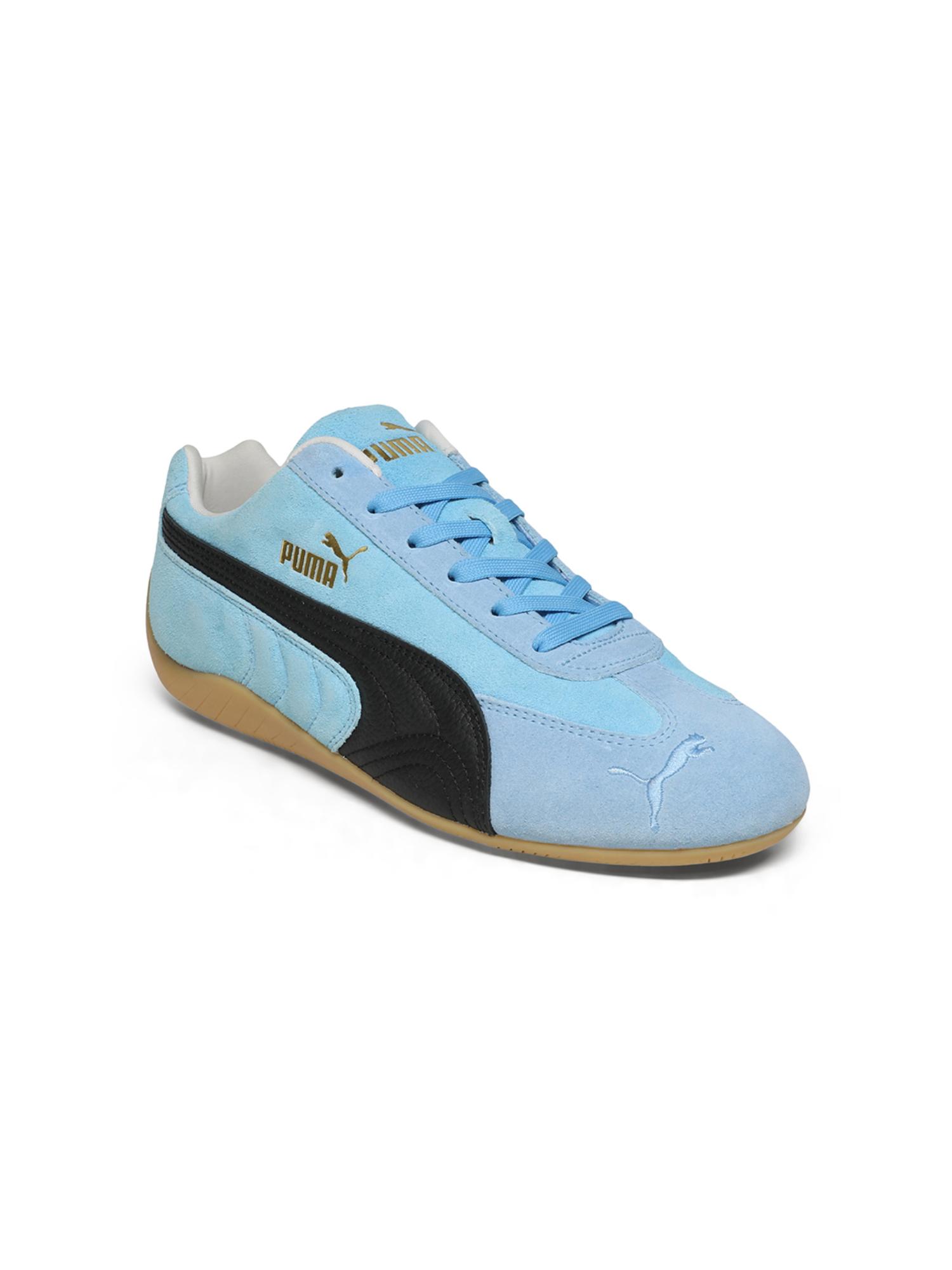 Buy Puma Speedcat Blue Sneakers Online