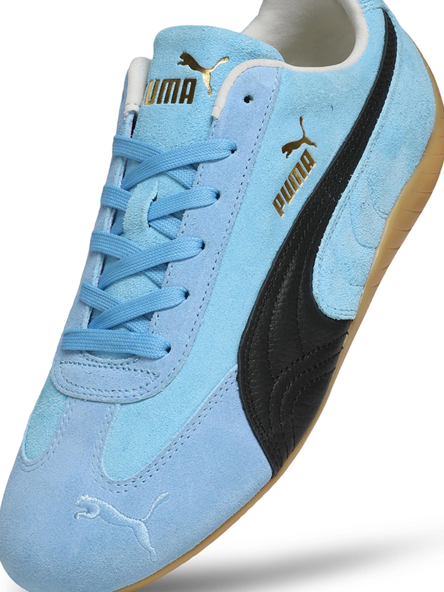 Buy Puma Speedcat Blue Sneakers Online