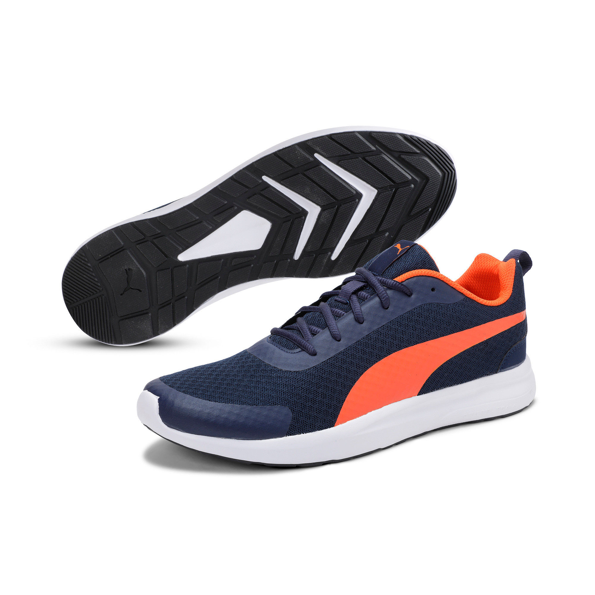 Puma propel 3d idp running clearance shoes