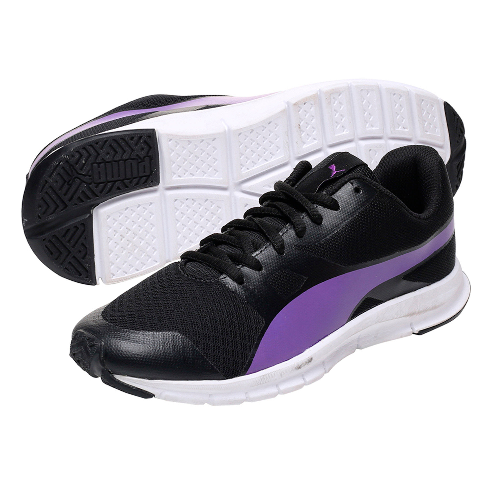 Puma on sale flexracer dp