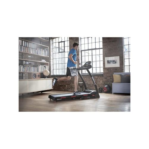 Buy Reebok GT40S TFT One Series Treadmill Black 2HP Continuous DC