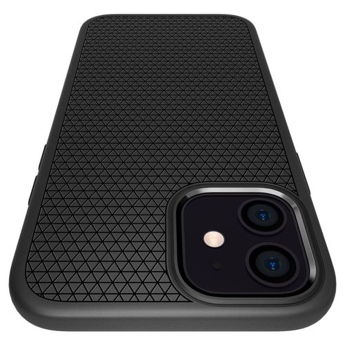 Spigen Liquid Air Case iPhone 11 Pro Black