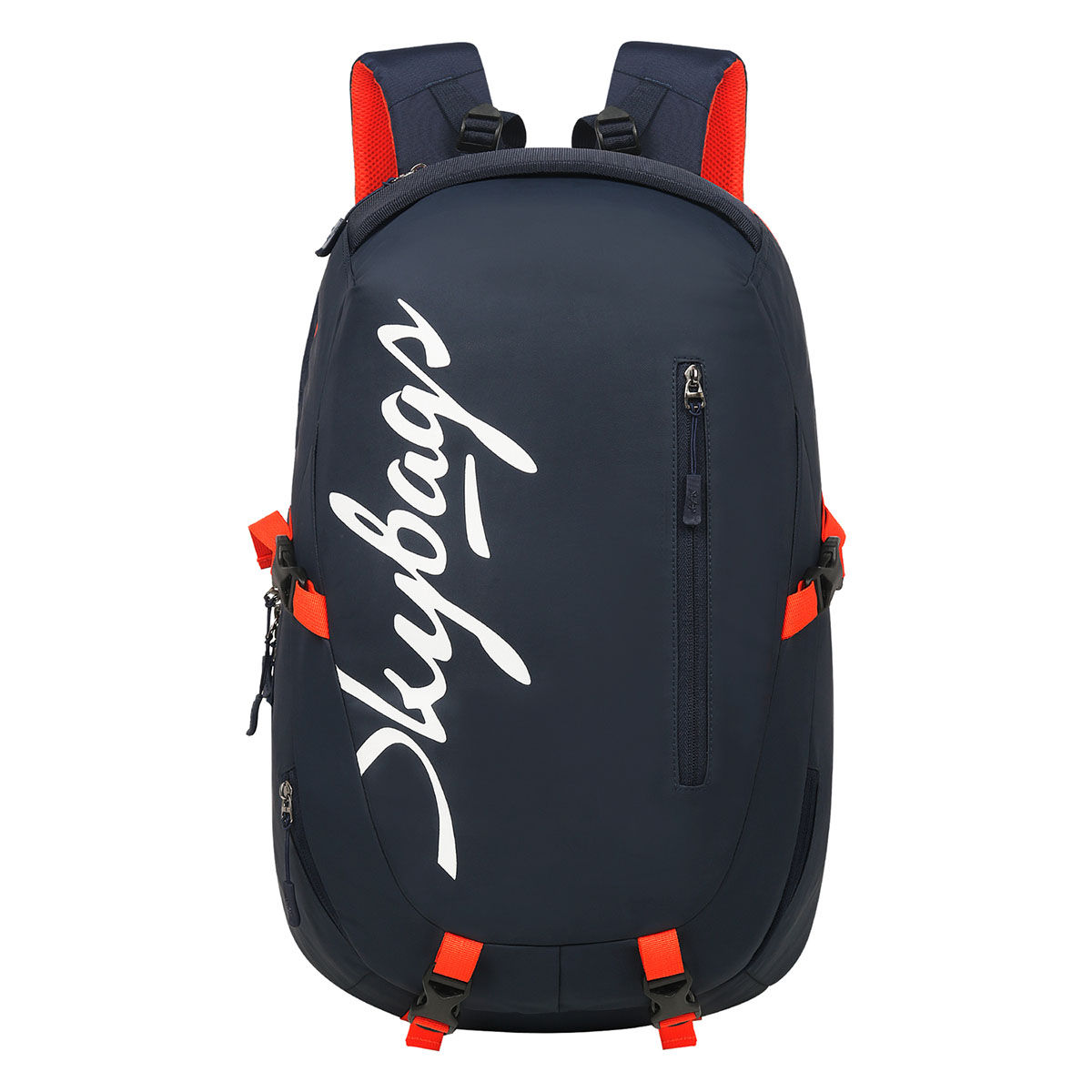 Buy Skybags New Aether 32 Laptop Weekender Backpack E Navy Blue