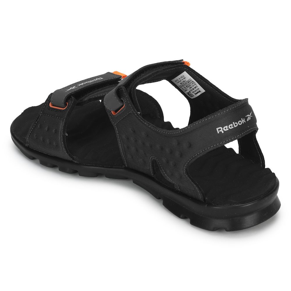 Buy Reebok Men's Buck Black Casual Sandals for Men at Best Price @ Tata CLiQ