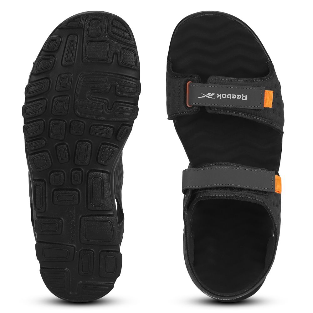 Reebok hot sale flex sandals