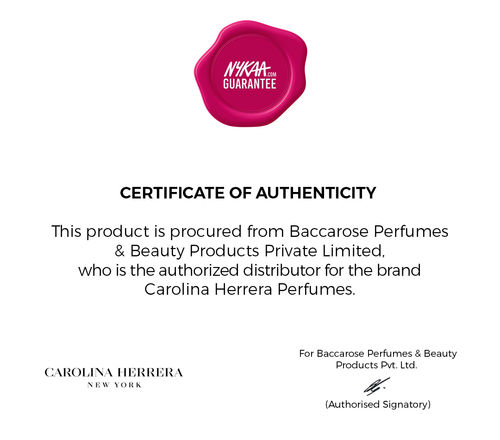 Carolina Herrera 212 Vip Rose Extra Eau De Toilette Buy Carolina