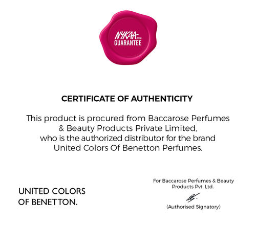 United Colors Of Benetton Colors Purple Eau De Toilette Buy United Colors Of Benetton Colors Purple Eau De Toilette Online At Best Price In India Nykaa Enjoy free shipping on eau de toilette and much more beauty | strawberrynet others. united colors of benetton colors purple eau de toilette for her