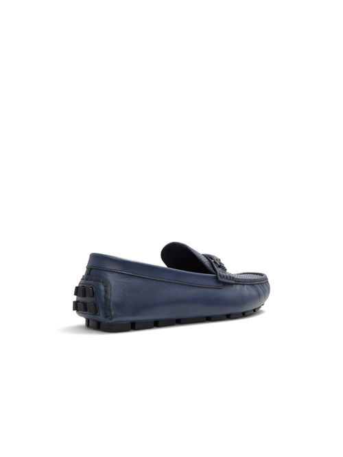 Mocasines Hombre Verano Piel Aldo Cairns Mocasines Conductor