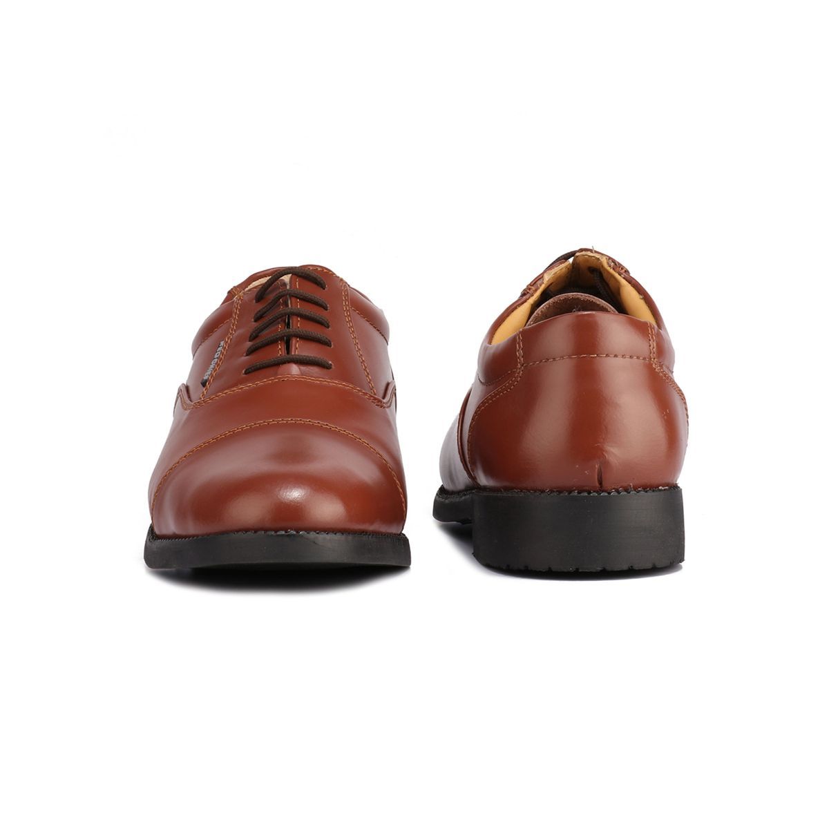 Red chief sale brogue shoes