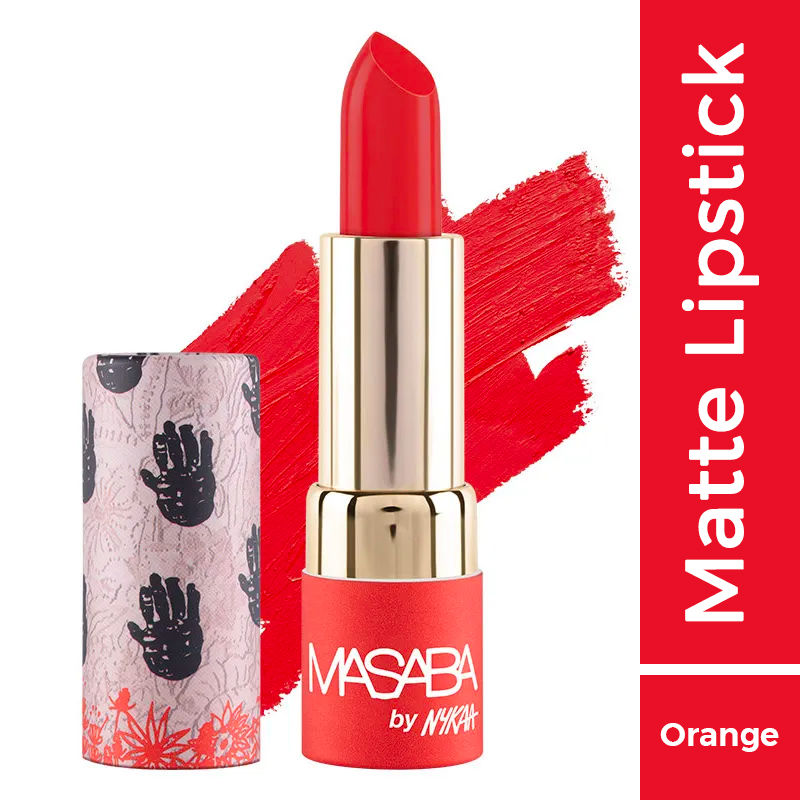 nykaa lipstick online