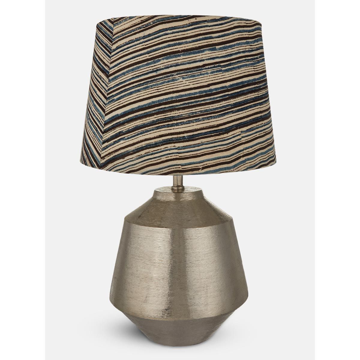 Buy Fabindia Hamsa Small Table Lamp Online