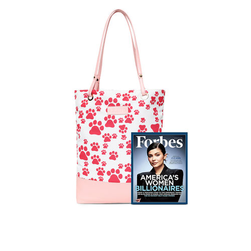 Kleio Stylish Canvas Pu Big Tote Bags For Women College Girls