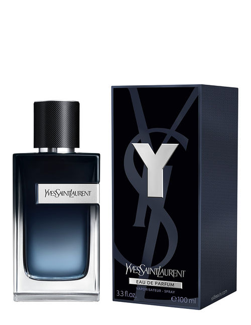 Yves saint laurent ysl y