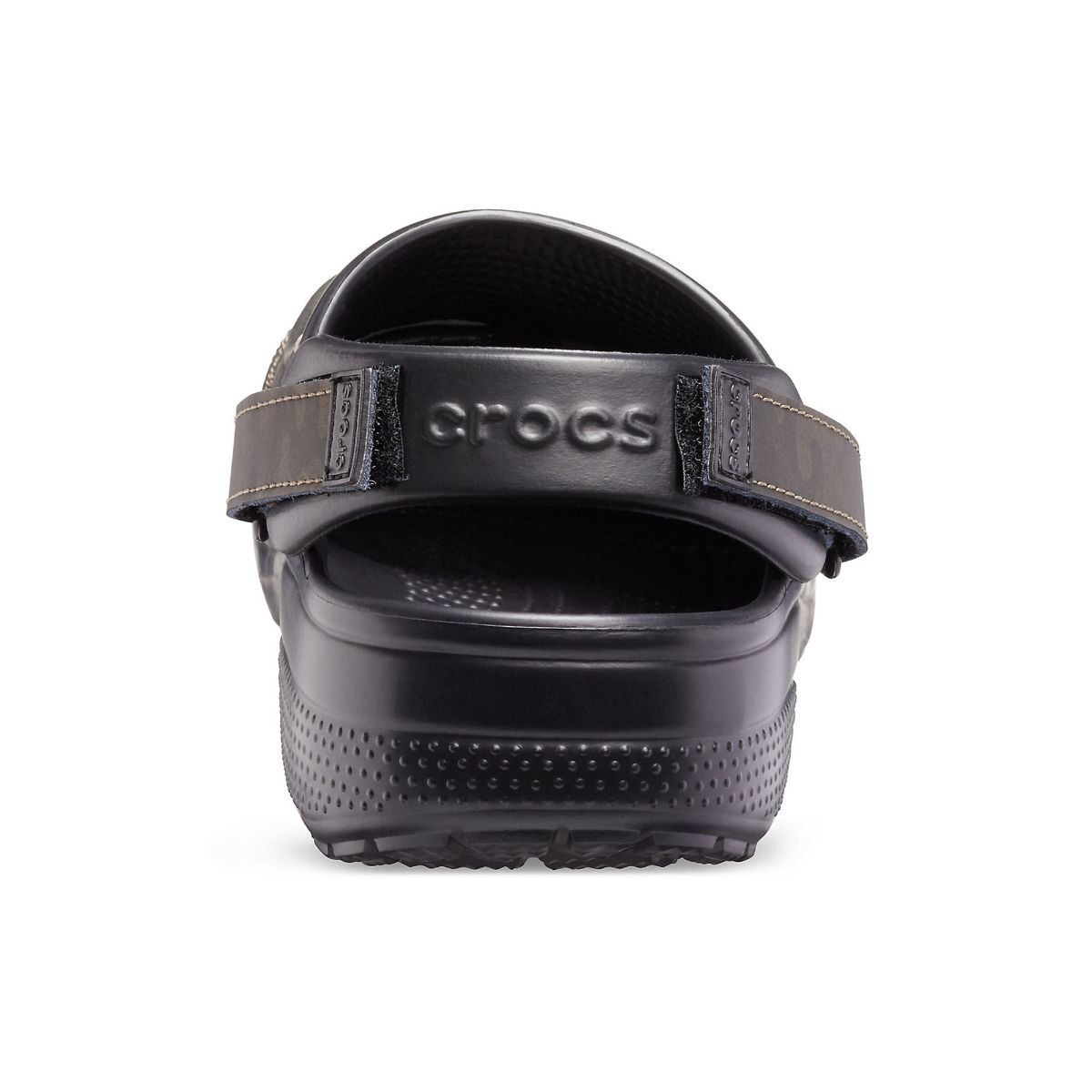 Crocs Yukon Vista Camo Clogs: Buy Crocs 