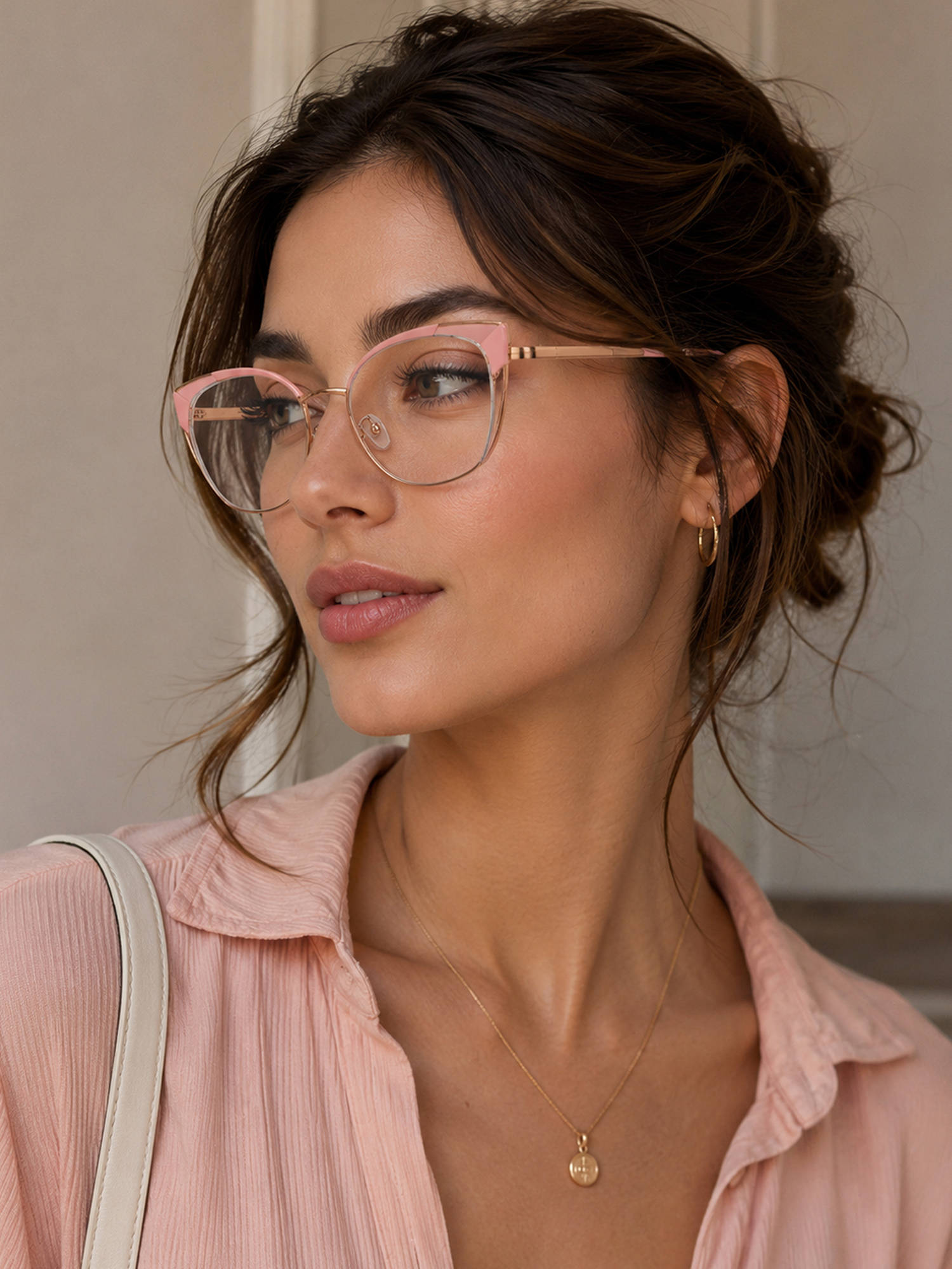 Buy Zaadran Seoul Cat Eye Sunglasses Online