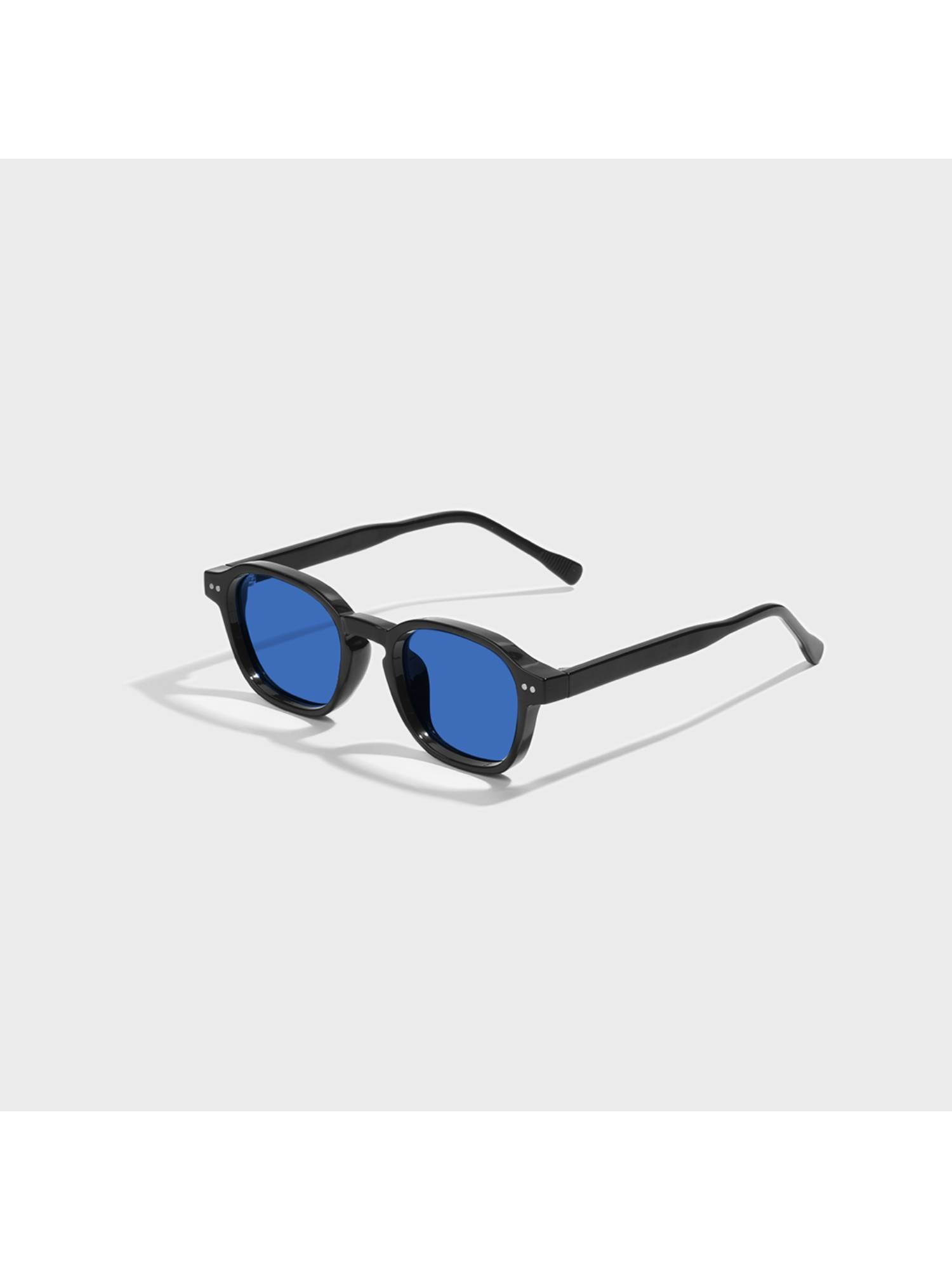 SAM AND MARSHALL Tehri Sky Blue Sunglasses 2914