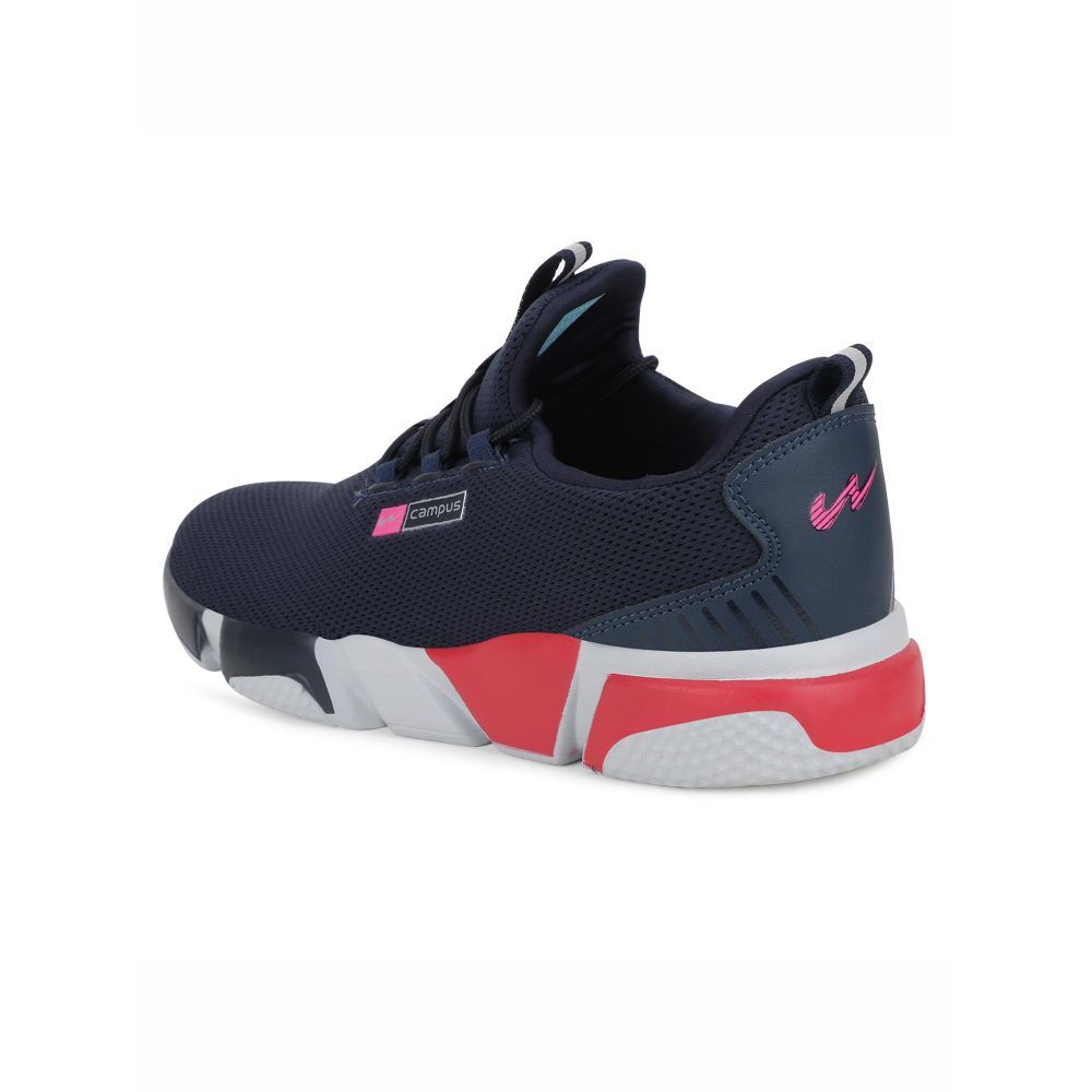 Campus Alexa Women Running Shoes - Uk 7 