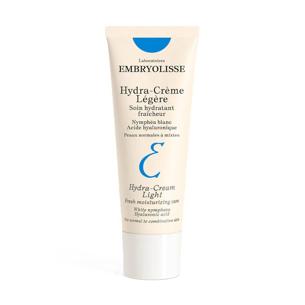 Embryolisse Hydra-Cream Light Face Moisturizing Care