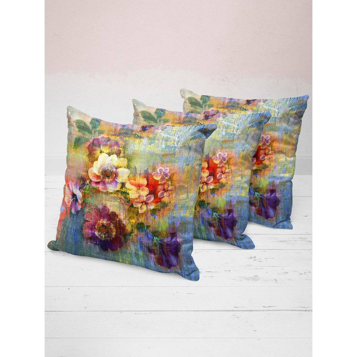 BIANCA Ruyal 16 X16 Cushion 337055