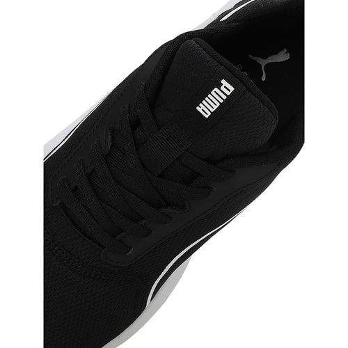 Buy Puma Remedie Womens Black Running Shoes Online