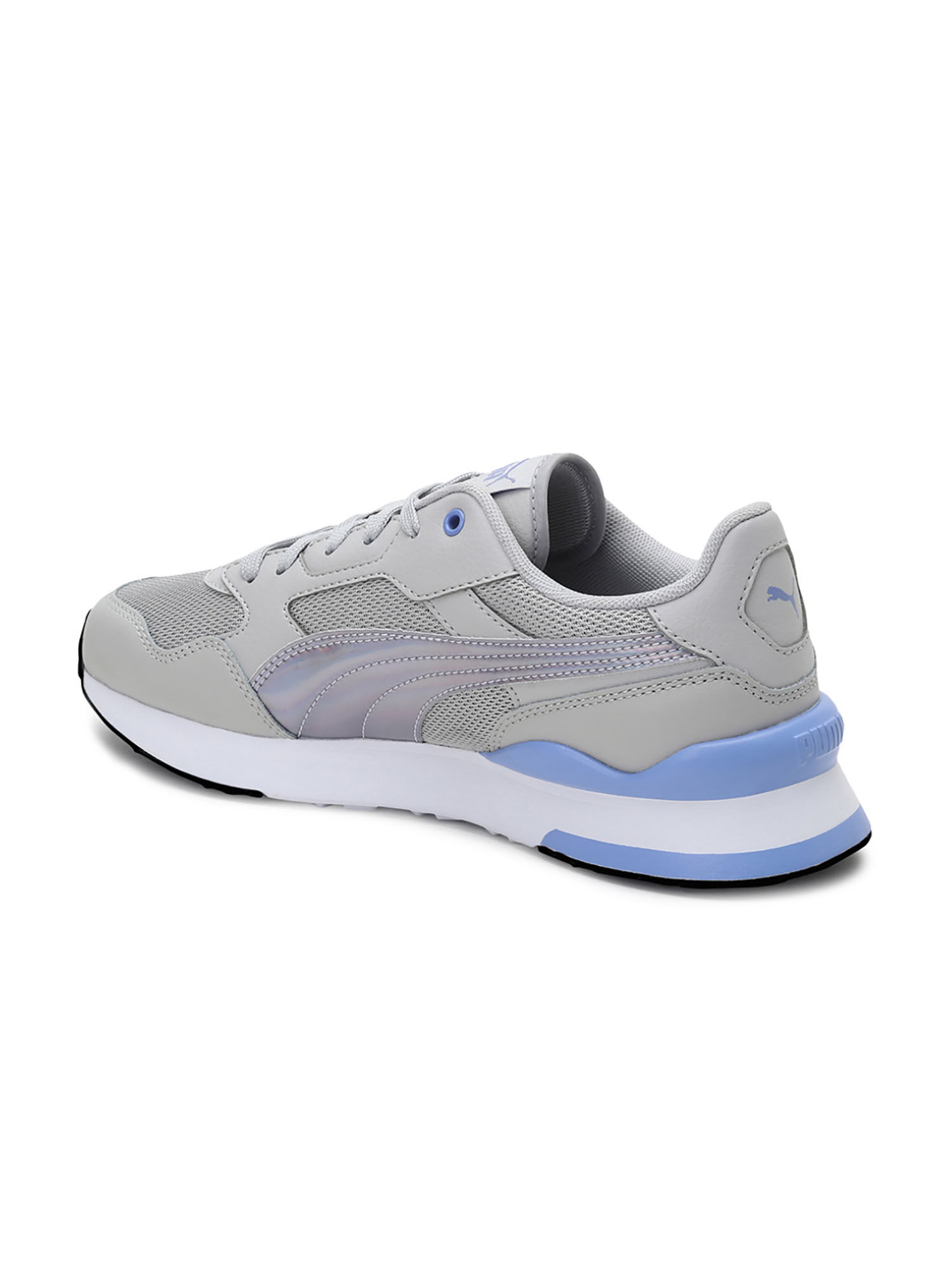 r78 futr iridescent women's sneakers