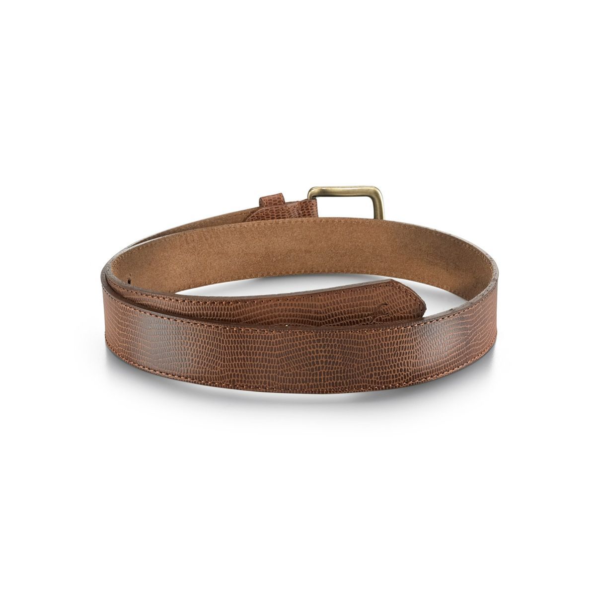 tom ford alligator belt