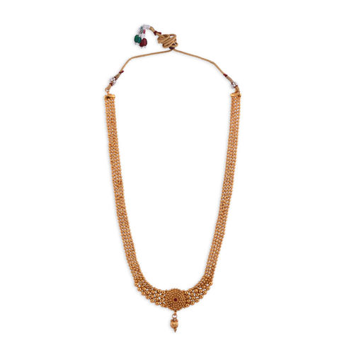 Gold Plated Aaram Jewel Designs With Price Buy Fida Handmade