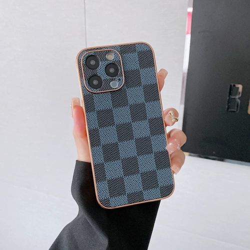 MVYNO Exclusive iPhone 13 Pro Max Cover (Grey Checks): Buy MVYNO Exclusive  iPhone 13 Pro Max Cover (Grey Checks) Online at Best Price in India