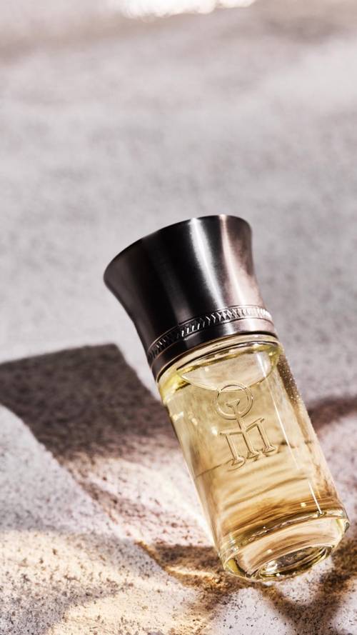 Buy LIQUIDES IMAGINAIRES Sancti Eau De Parfum For Him Online