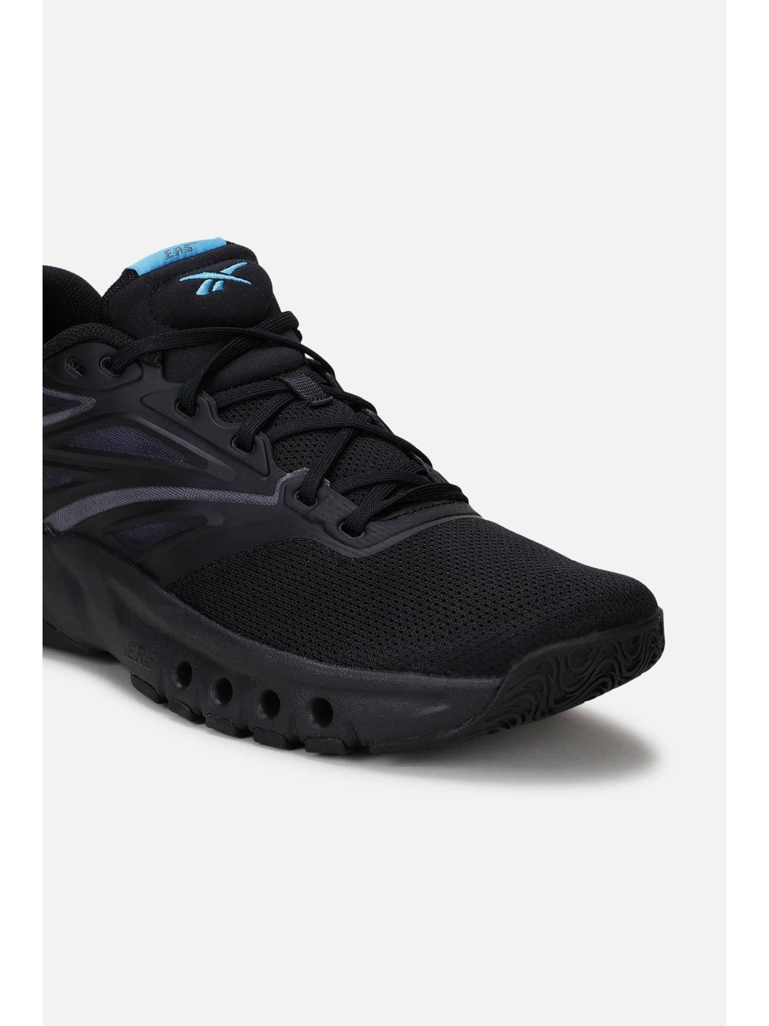 Buy Reebok Ers Trainer - Men Black Training Shoes Online