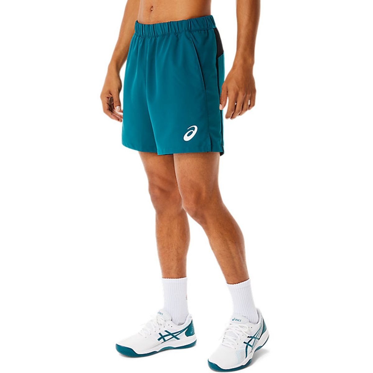 Asics Sport Shorts Man  Sports equipment  Official archives of Merkandi   Merkandi B2B