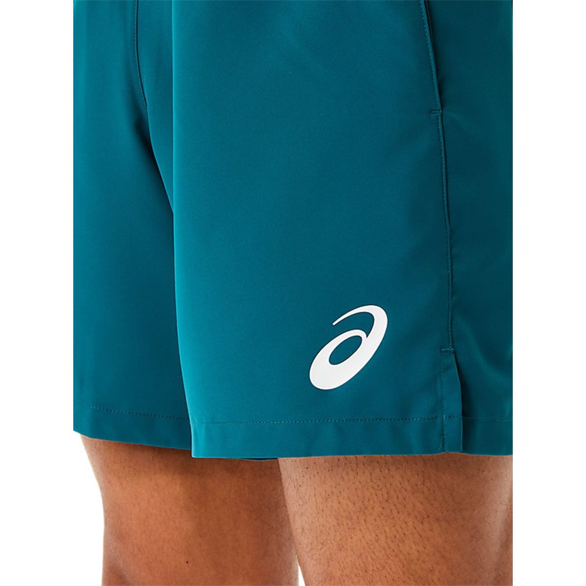 Buy Asics Neon Green Regular Fit Sports Shorts for Mens Online  Tata CLiQ