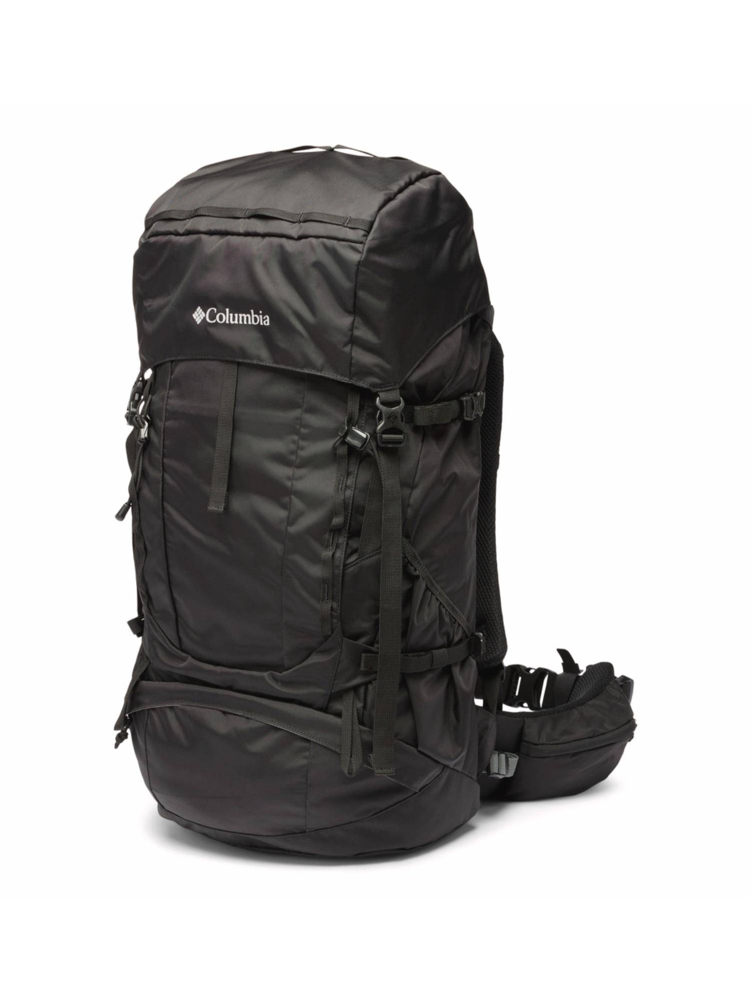 Buy Columbia Unisex Black Omni-Shield Wildwood Heights 45L+5L