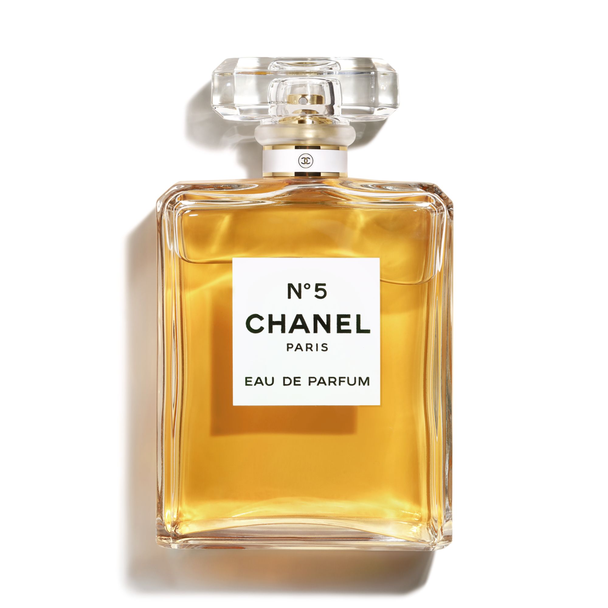 Buy CHANEL N°5 EAU DE PARFUM SPRAY Online