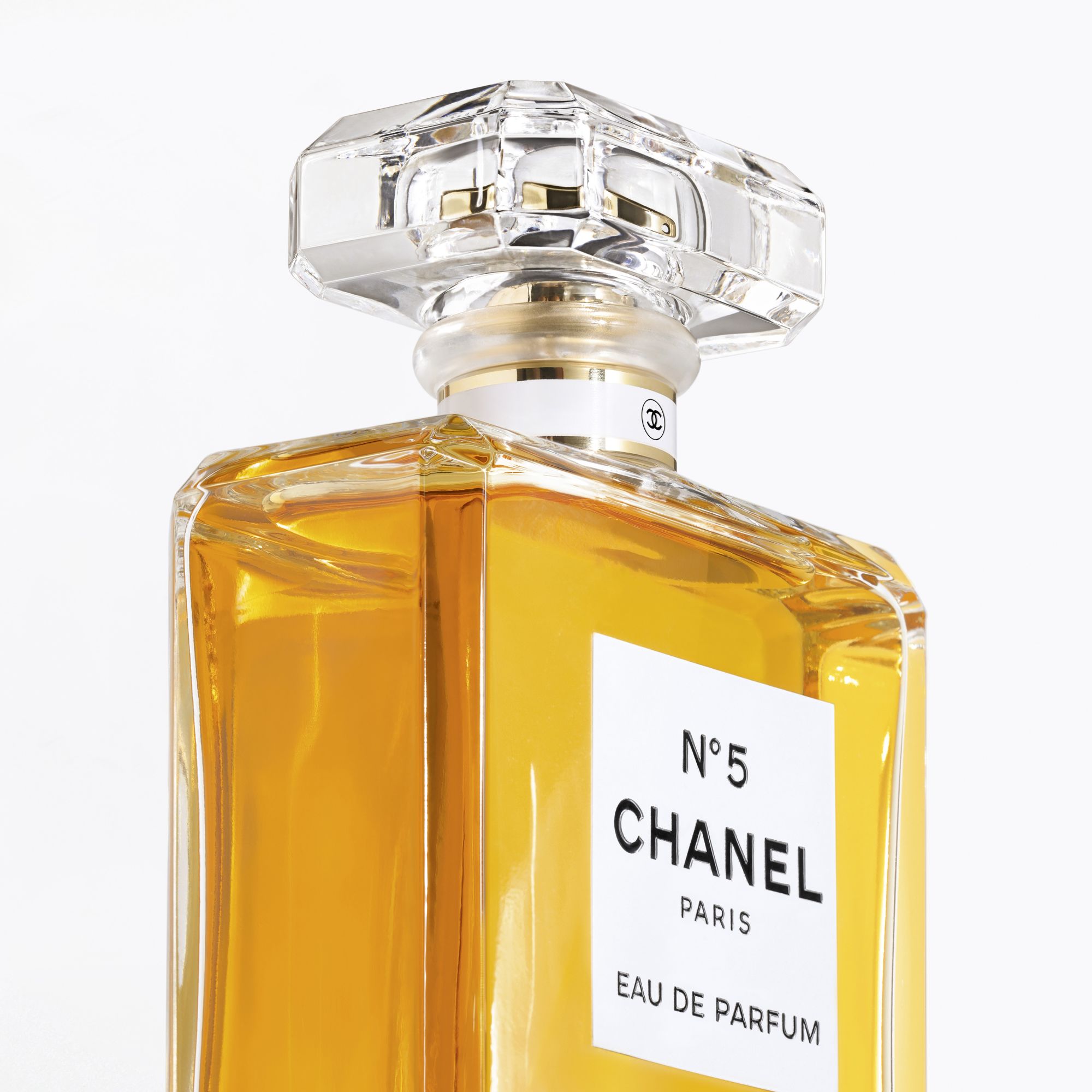 Buy CHANEL N°5 EAU DE PARFUM SPRAY Online