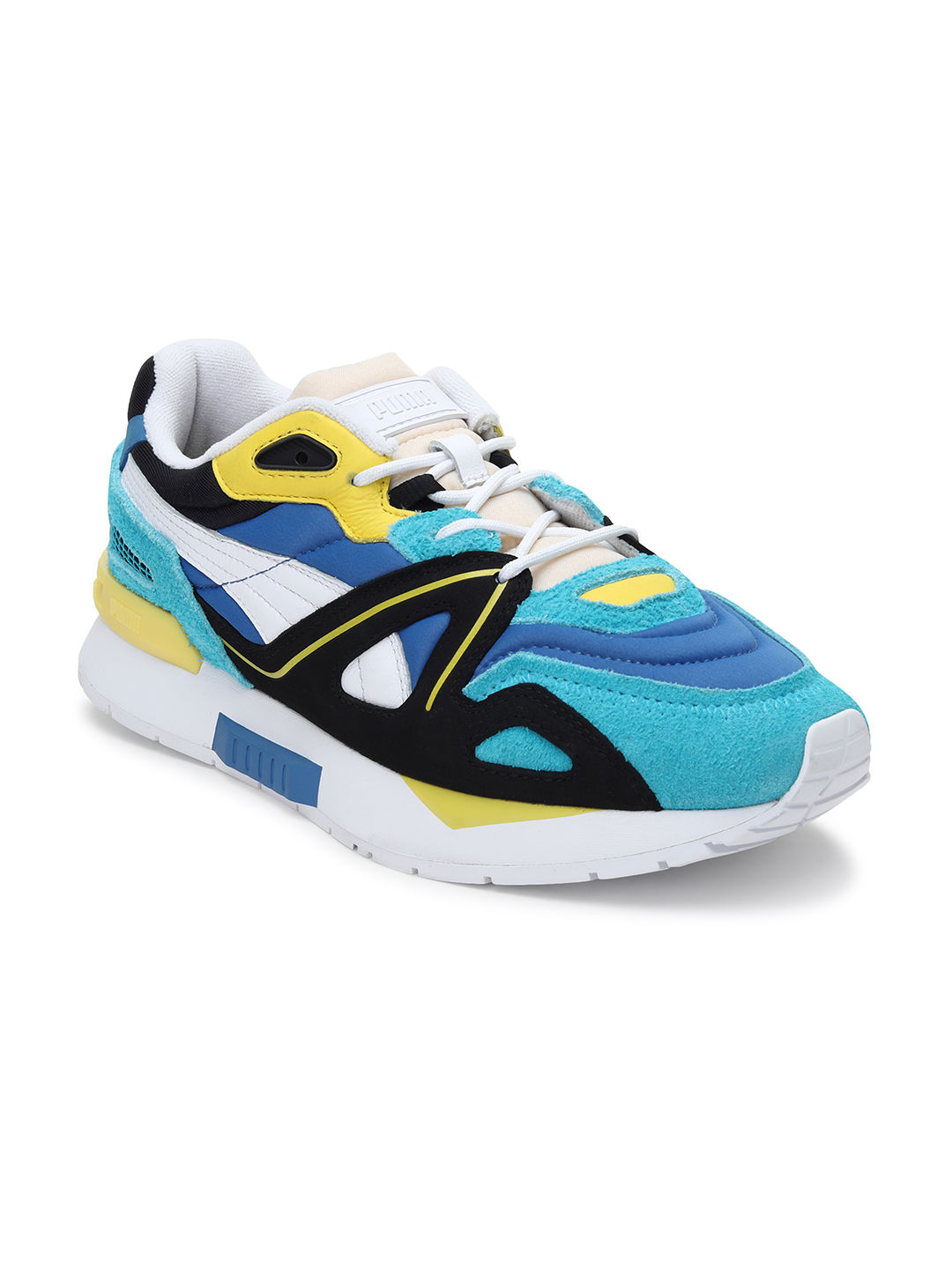 puma mirage mox star sapphire scuba blue