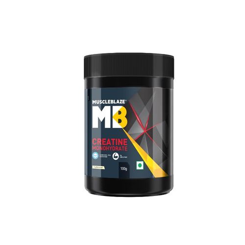 Buy MuscleBlaze Super Gainer Xxl, For Muscle Mass Gain, Chocolate With  Creatine Monohydrate, Unflavoured Online