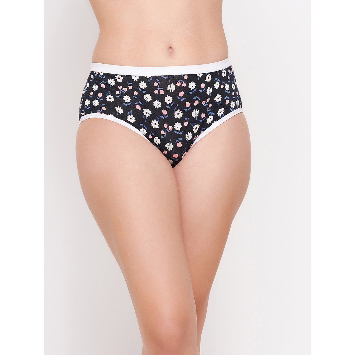 Spandex Panties, Spandex Underwear, Spandex Briefs Online Shopping India -  Clovia (Page 45)