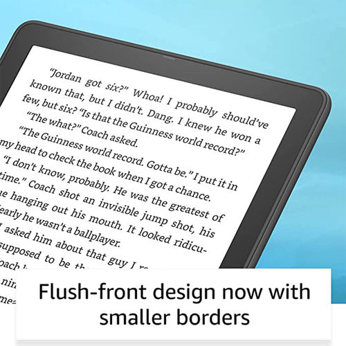 Buy  Kindle Paperwhite Signature Edition (32 GB) - With a