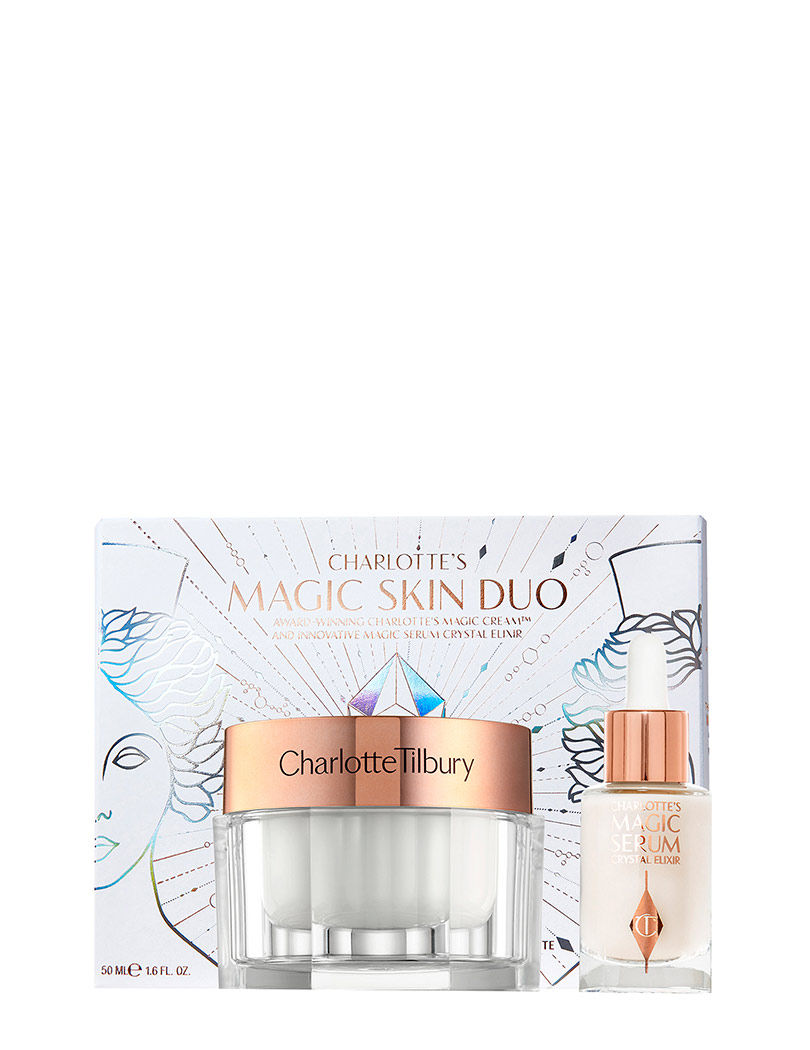magic skin duo