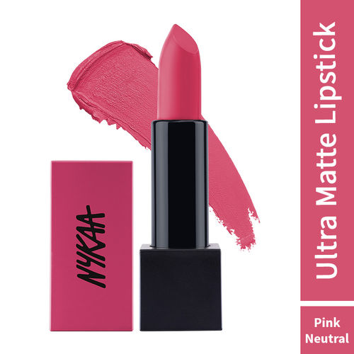 Nykaa Ultra Matte Lipstick Cher 14 Buy Nykaa Ultra Matte Lipstick Cher 14 Online At Best Price In India Nykaa Submit your complaint or review on nykaa.com customer care. nykaa ultra matte lipstick cher 14